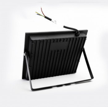 Прожектор Ultraflash LFL-10002, 100 Вт., 6500К.