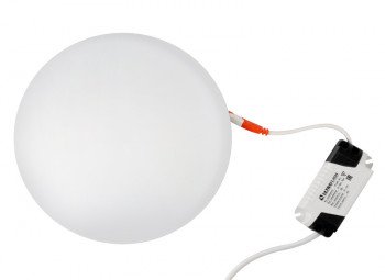 Встраиваемый светильник Ultraflash LTL-5039-03, 25 Вт., 6500К