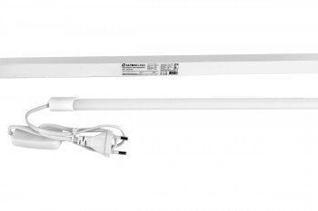 Светодиодный линейный светильник Ultraflash LWL-2022-02, 18 Вт., 4500К.