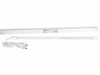 Светодиодный линейный светильник Ultraflash LWL-2022-01, 9 Вт., 4500К.