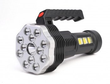 Новые фонари Ultraflash