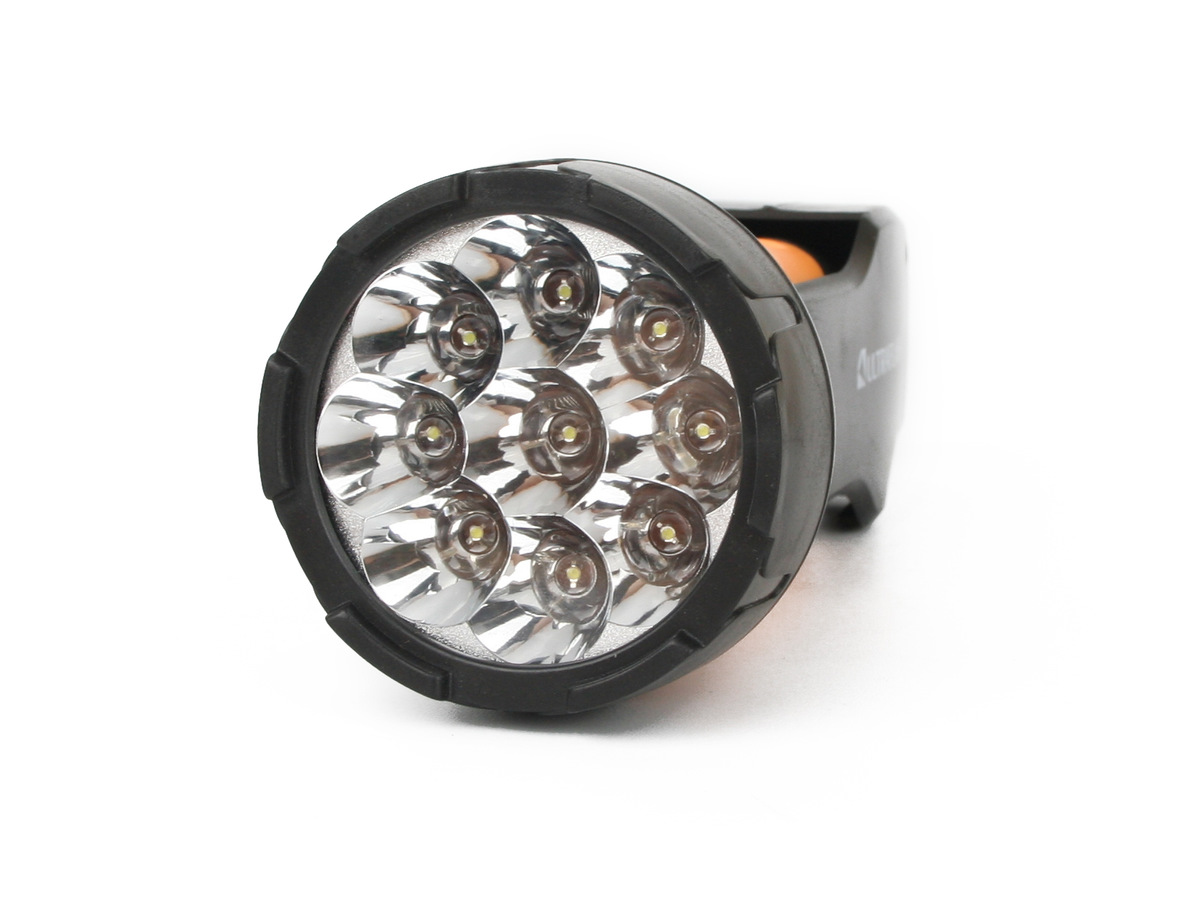 Светодиодный фонарь Ultraflash LED3816 | Ultraflash — светодиодные .