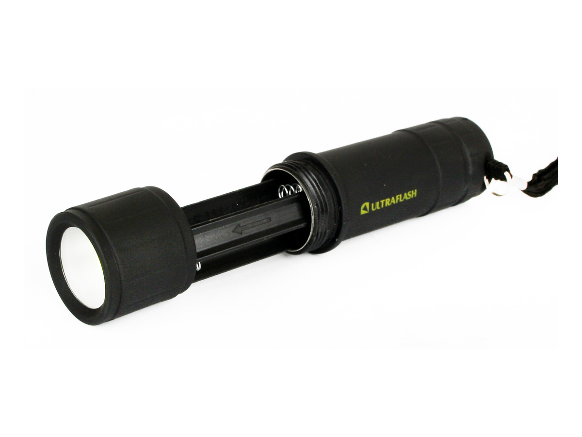 Светодиодный фонарь Ultraflash LED16001 | Ultraflash — светодиодные .